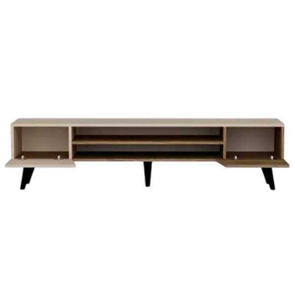 Тумба под телевизор Trendy Clark 45 x 180 x 37см / ДСП photo 2