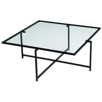 Журнальный столик Trendy sun s409 GTR000813 Прозрачный