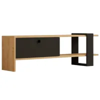 Тумба под телевизор Trendy Yonca 37 x 120 x 25см / ДСП