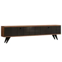 Comodă TV Trendy Alberi 35 x 160 x 25 / PAL