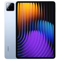 Планшет Xiaomi Pad 7 11.2" 8 ГБ/128 ГБ Wi-Fi Синий