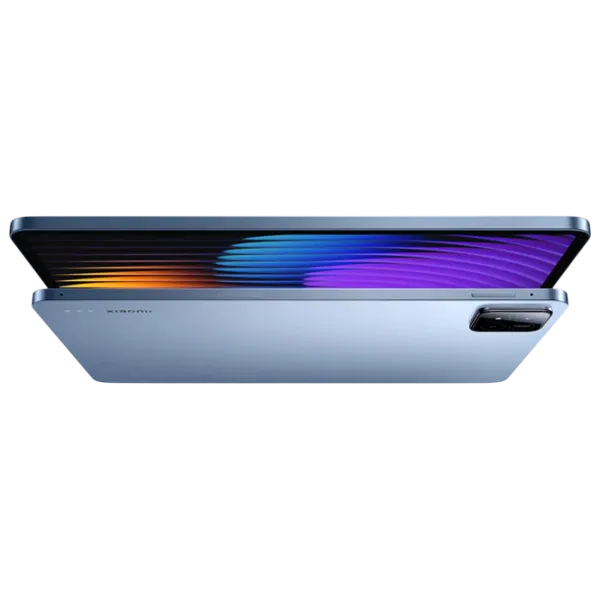 Планшет Xiaomi Pad 7 11.2" 8 ГБ/128 ГБ Wi-Fi Синий photo 2