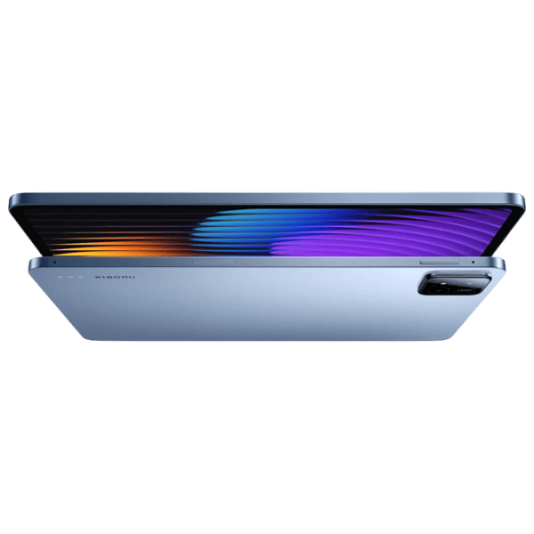 Планшет Xiaomi Pad 7 11.2" 8 ГБ/128 ГБ Wi-Fi Синий photo 2