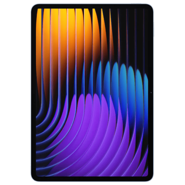 Планшет Xiaomi Pad 7 11.2" 8 ГБ/128 ГБ Wi-Fi Синий photo 3