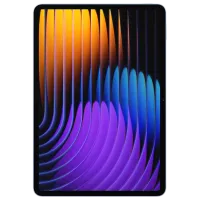 Планшет Xiaomi Pad 7 11.2" 8 ГБ/128 ГБ Wi-Fi Синий photo 3