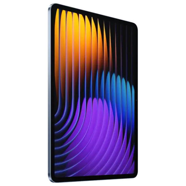 Планшет Xiaomi Pad 7 11.2" 8 ГБ/128 ГБ Wi-Fi Синий photo 4