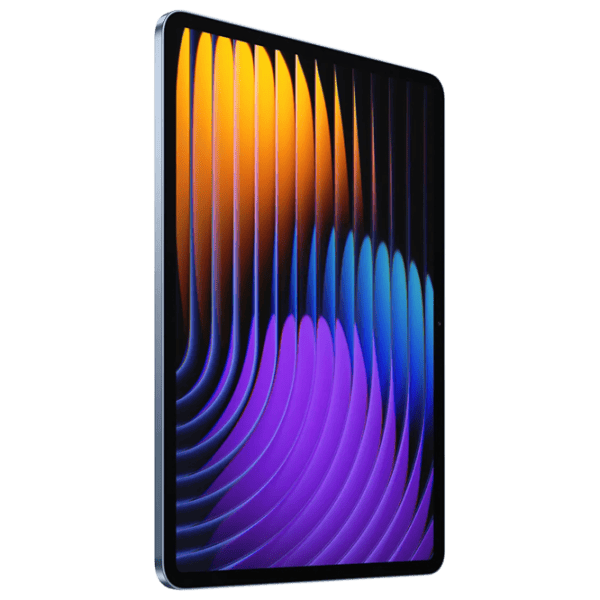 Планшет Xiaomi Pad 7 11.2" 8 ГБ/128 ГБ Wi-Fi Синий photo 4