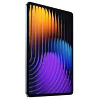 Планшет Xiaomi Pad 7 11.2" 8 ГБ/128 ГБ Wi-Fi Синий photo 4