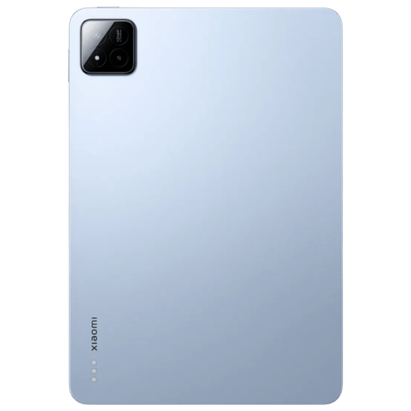 Планшет Xiaomi Pad 7 11.2" 8 ГБ/128 ГБ Wi-Fi Синий photo 5