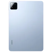 Планшет Xiaomi Pad 7 11.2" 8 ГБ/128 ГБ Wi-Fi Синий photo 5
