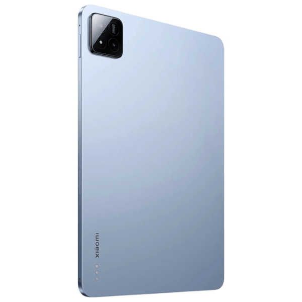 Планшет Xiaomi Pad 7 11.2" 8 ГБ/128 ГБ Wi-Fi Синий photo 6