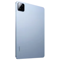 Планшет Xiaomi Pad 7 11.2" 8 ГБ/128 ГБ Wi-Fi Синий photo 6