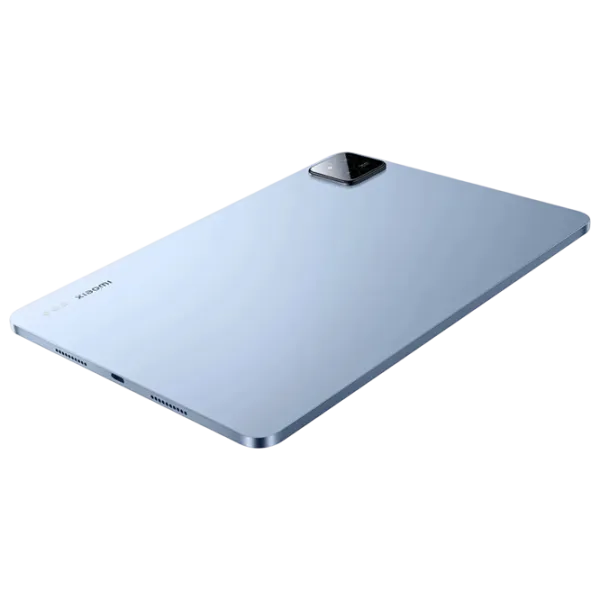 Планшет Xiaomi Pad 7 11.2" 8 ГБ/128 ГБ Wi-Fi Синий photo 7