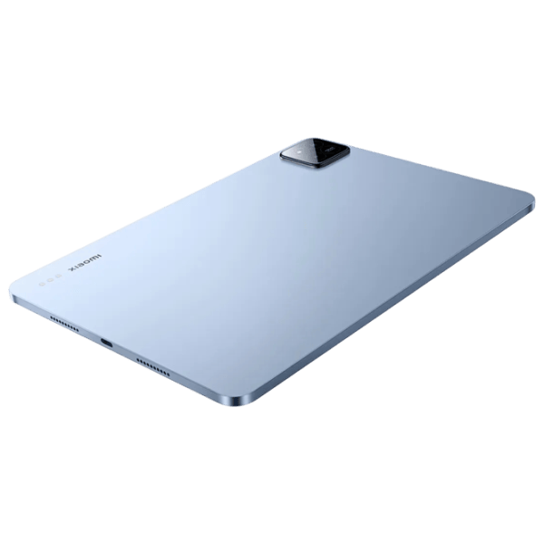 Планшет Xiaomi Pad 7 11.2" 8 ГБ/128 ГБ Wi-Fi Синий photo 7