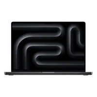 Apple MacBook Pro 16 2024 M4 Max (C16/G40) / 128 ГБ / 8 ТБ / VGA Встроенная / Черный