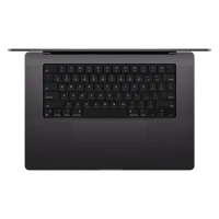 Ноутбук Apple MacBook Pro 16 2024 M4 Max (C16/G40) / 128 ГБ / 8 ТБ / VGA Встроенная / Черный photo 2