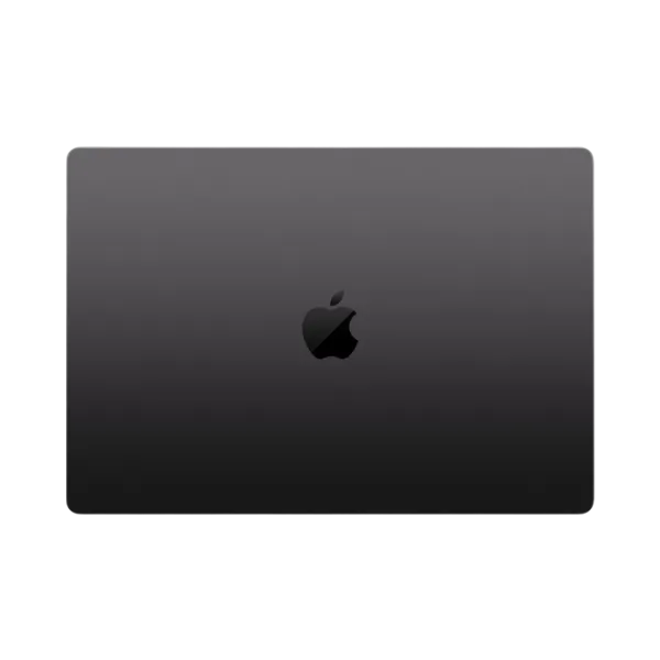 Apple MacBook Pro 16 2024 M4 Max (C16/G40) / 128 ГБ / 8 ТБ / VGA Встроенная / Черный photo 3