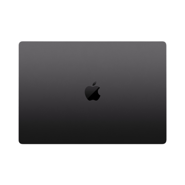 Apple MacBook Pro 16 2024 M4 Max (C16/G40) / 128 ГБ / 8 ТБ / VGA Встроенная / Черный photo 3