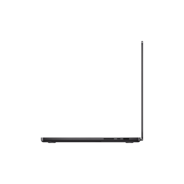 Apple MacBook Pro 16 2024 M4 Max (C16/G40) / 128 ГБ / 8 ТБ / VGA Встроенная / Черный photo 4