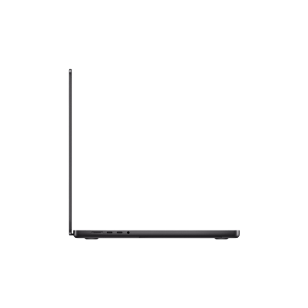 Apple MacBook Pro 16 2024 M4 Max (C16/G40) / 128 ГБ / 8 ТБ / VGA Встроенная / Черный photo 5