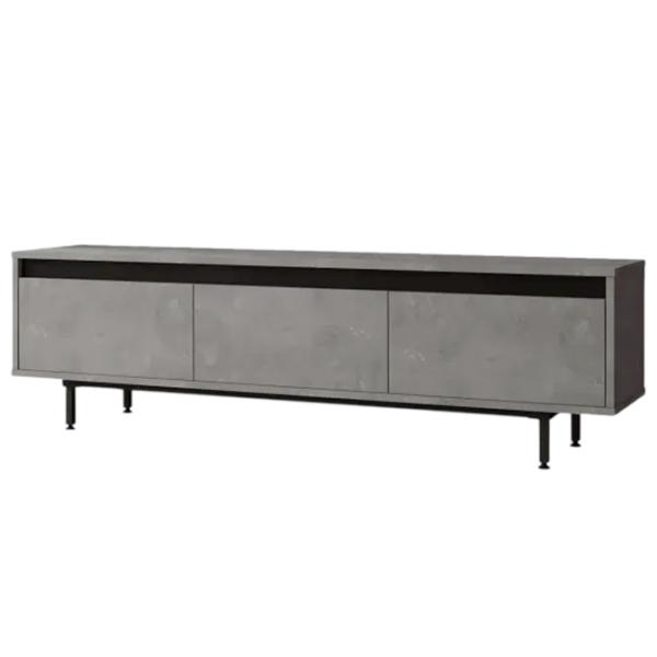Тумба под телевизор Trendy LV1-RL 45 x 160 x 35см / ДСП photo 1