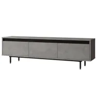 Тумба под телевизор Trendy LV1-RL 45 x 160 x 35см / ДСП