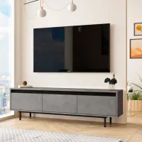 Comodă TV Trendy LV1-RL 45 x 160 x 35 / PAL photo 4