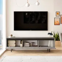 Comodă TV Trendy LV1-RL 45 x 160 x 35 / PAL photo 5