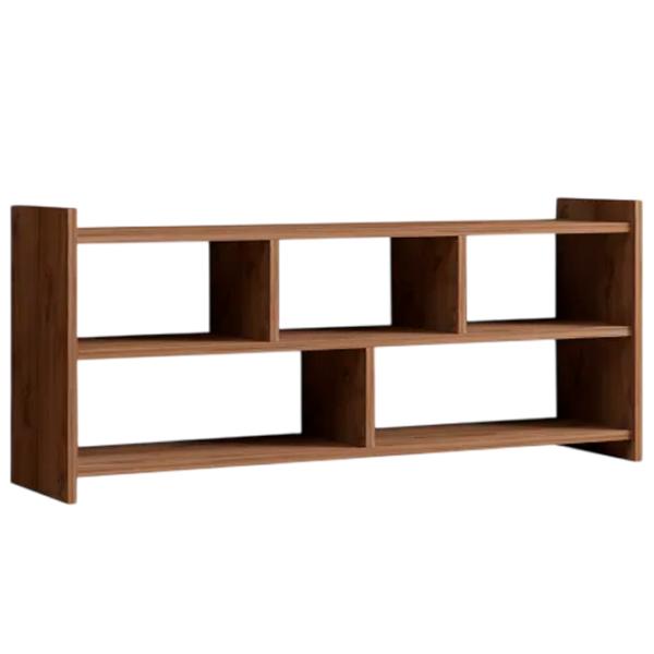 Тумба под телевизор Trendy Pera 55 x 118 x 28см / ДСП photo 1