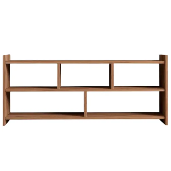 Тумба под телевизор Trendy Pera 55 x 118 x 28см / ДСП photo 2