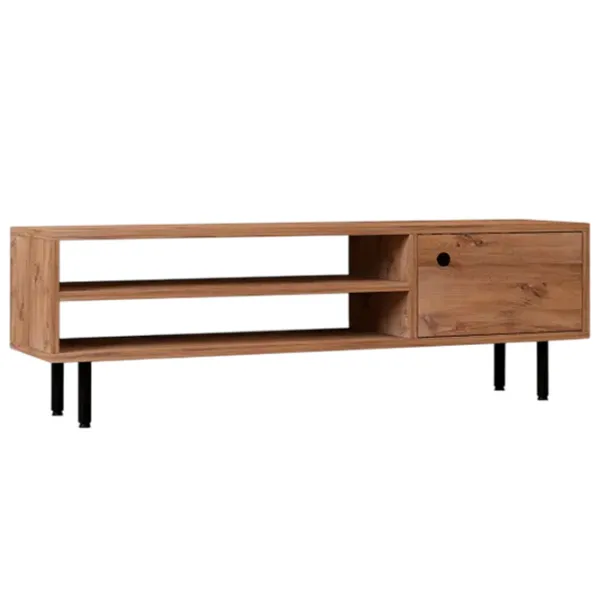 Тумба под телевизор Trendy AVILA  38 x 120 x 30см / ДСП photo 1