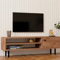 Comodă TV Trendy AVILA 38 x 120 x 30 / PAL photo 3