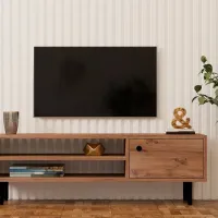 Comodă TV Trendy AVILA 38 x 120 x 30 / PAL photo 4