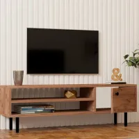 Comodă TV Trendy AVILA 38 x 120 x 30 / PAL photo 5