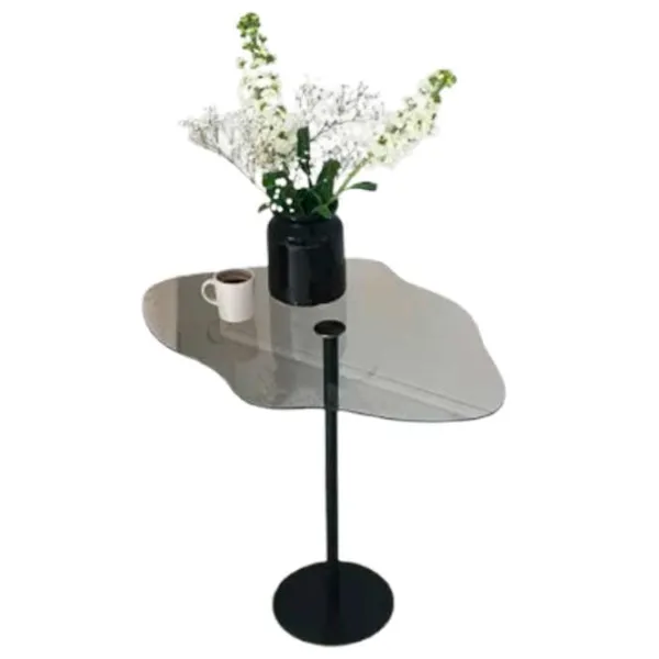 Журнальный столик Trendy Dior GTR000757 Черный photo 1
