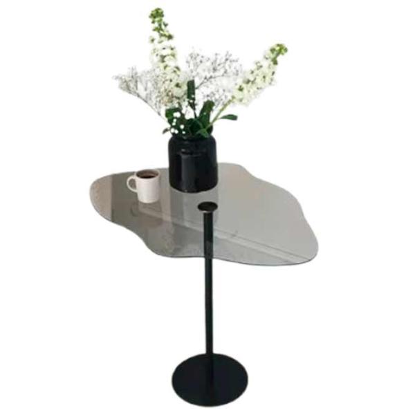 Журнальный столик Trendy Dior GTR000757 Черный photo 1