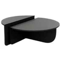 Журнальный столик Trendy Podium GTR000766 Черный