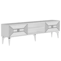 Тумба под телевизор Trendy Yumedi 50 x 150 x 30см / ДСП