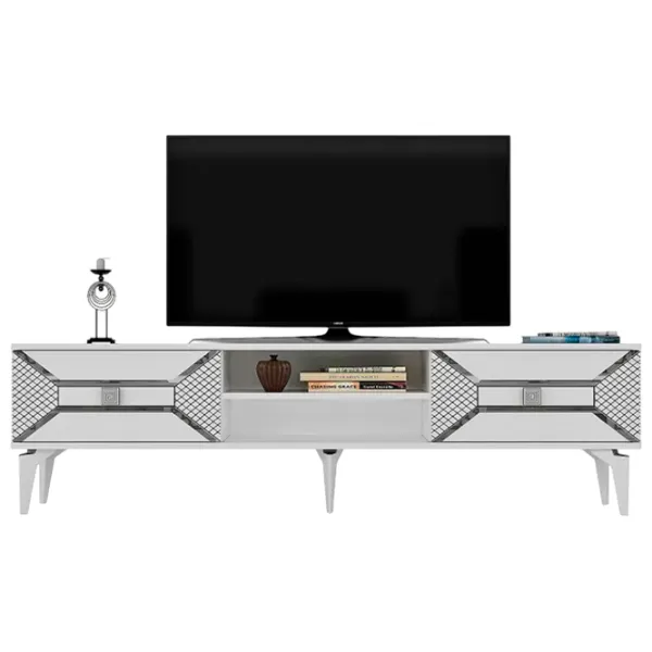 Тумба под телевизор Trendy Yumedi 50 x 150 x 30см / ДСП photo 4