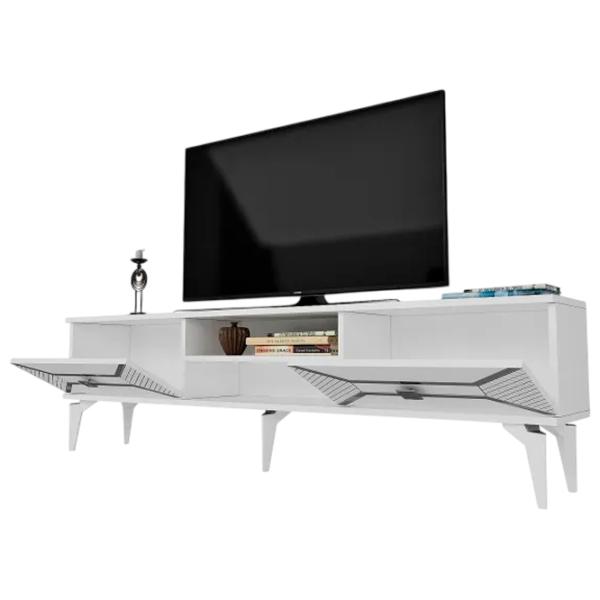 Тумба под телевизор Trendy Yumedi 50 x 150 x 30см / ДСП photo 5
