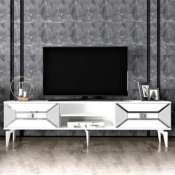 Тумба под телевизор Trendy Yumedi 50 x 150 x 30см / ДСП photo 6