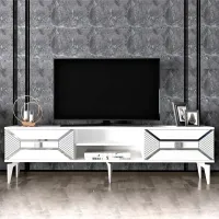 Comodă TV Trendy Yumedi 50 x 150 x 30 / PAL photo 6