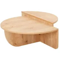 Măsuță de cafea Trendy Podium GTR000767 Stejar Sonoma