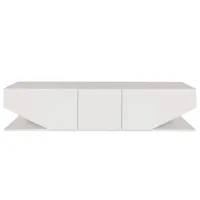 Тумба под телевизор Trendy Inci 40 x 180 x 30см / ДСП