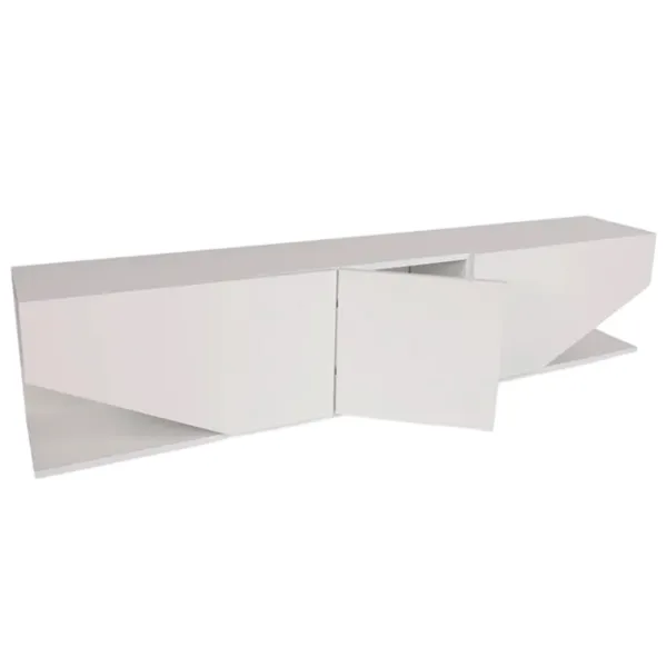 Тумба под телевизор Trendy Inci 40 x 180 x 30см / ДСП photo 2