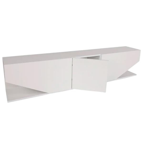 Тумба под телевизор Trendy Inci 40 x 180 x 30см / ДСП photo 2