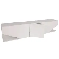 Comodă TV Trendy Inci 40 x 180 x 30 / PAL photo 2