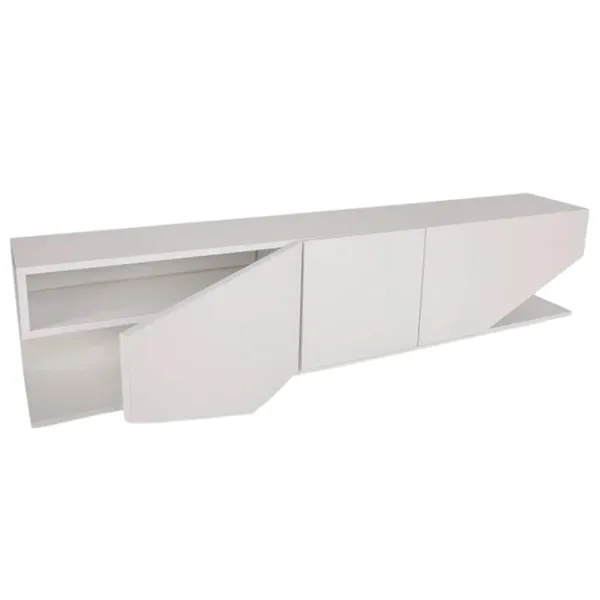 Тумба под телевизор Trendy Inci 40 x 180 x 30см / ДСП photo 4