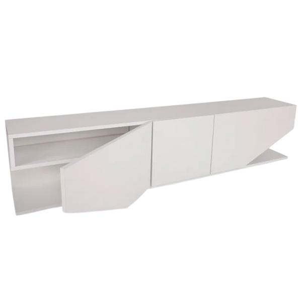 Тумба под телевизор Trendy Inci 40 x 180 x 30см / ДСП photo 4