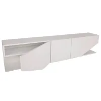 Comodă TV Trendy Inci 40 x 180 x 30 / PAL photo 4
